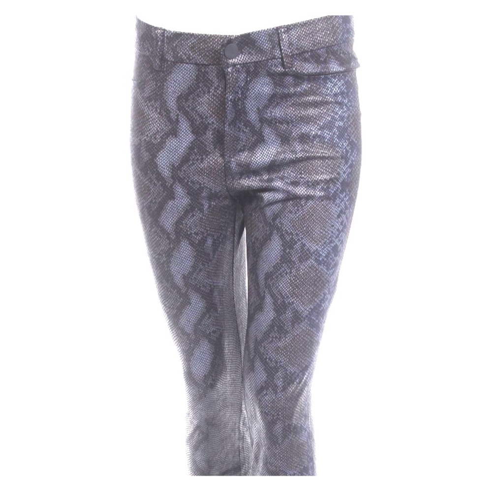 FAUX SNAKE SKIN LEGGINGS / PANTS
